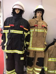 消防服